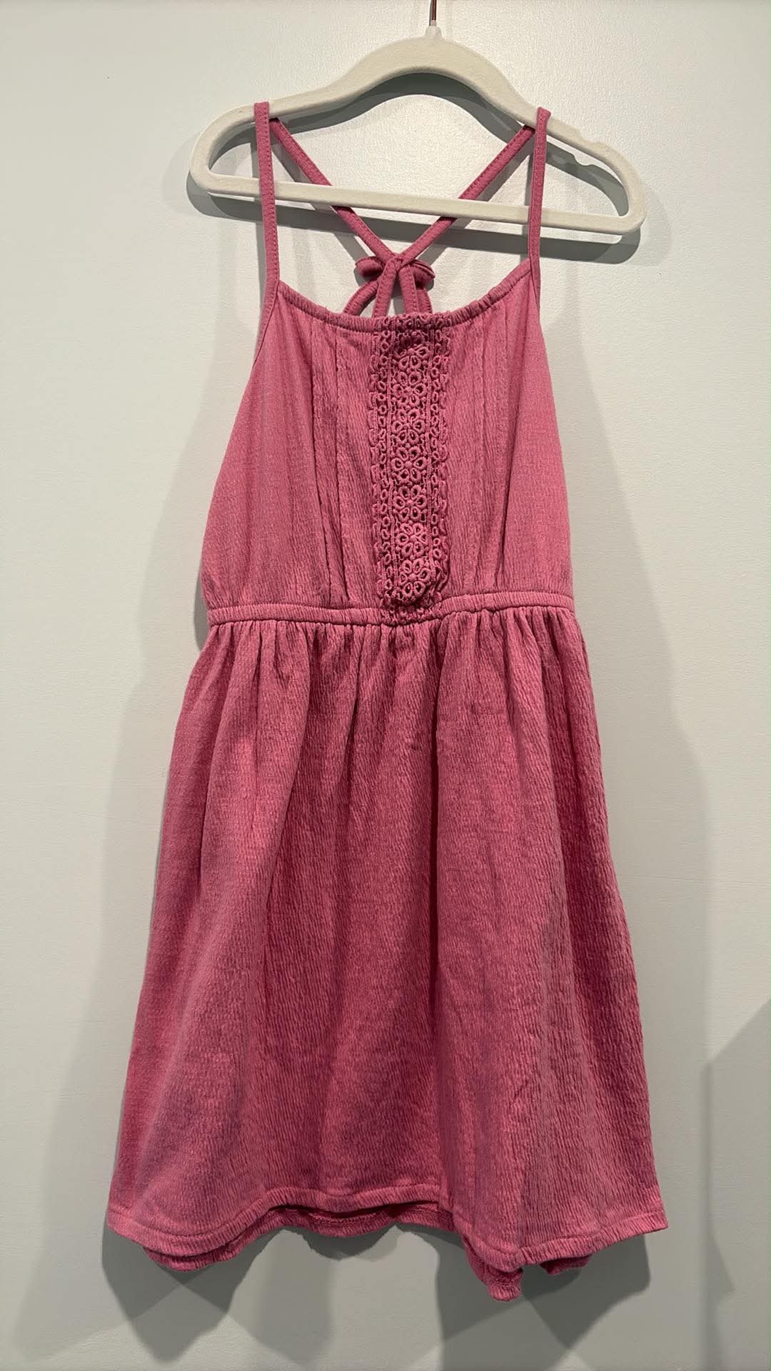 Osh Kosh Pink Dress