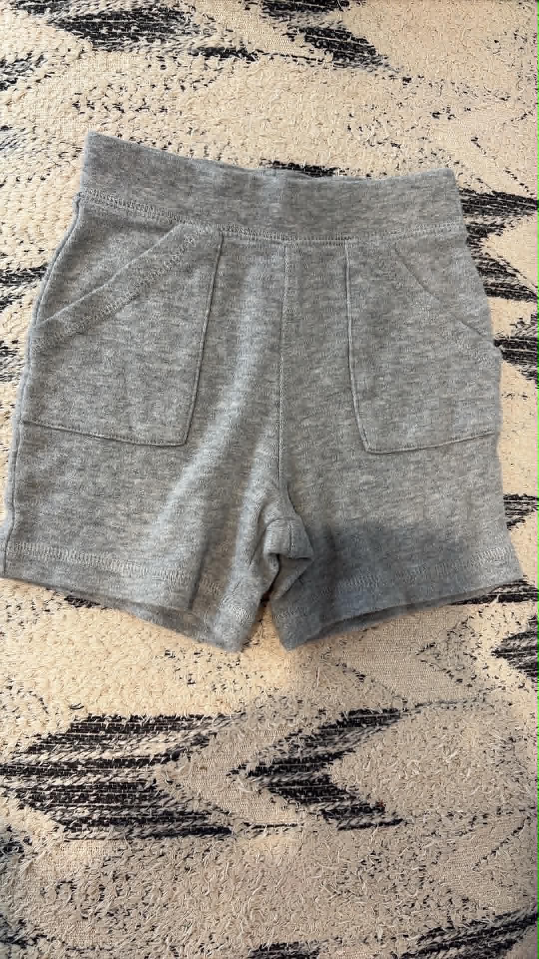 George Grey Shorts