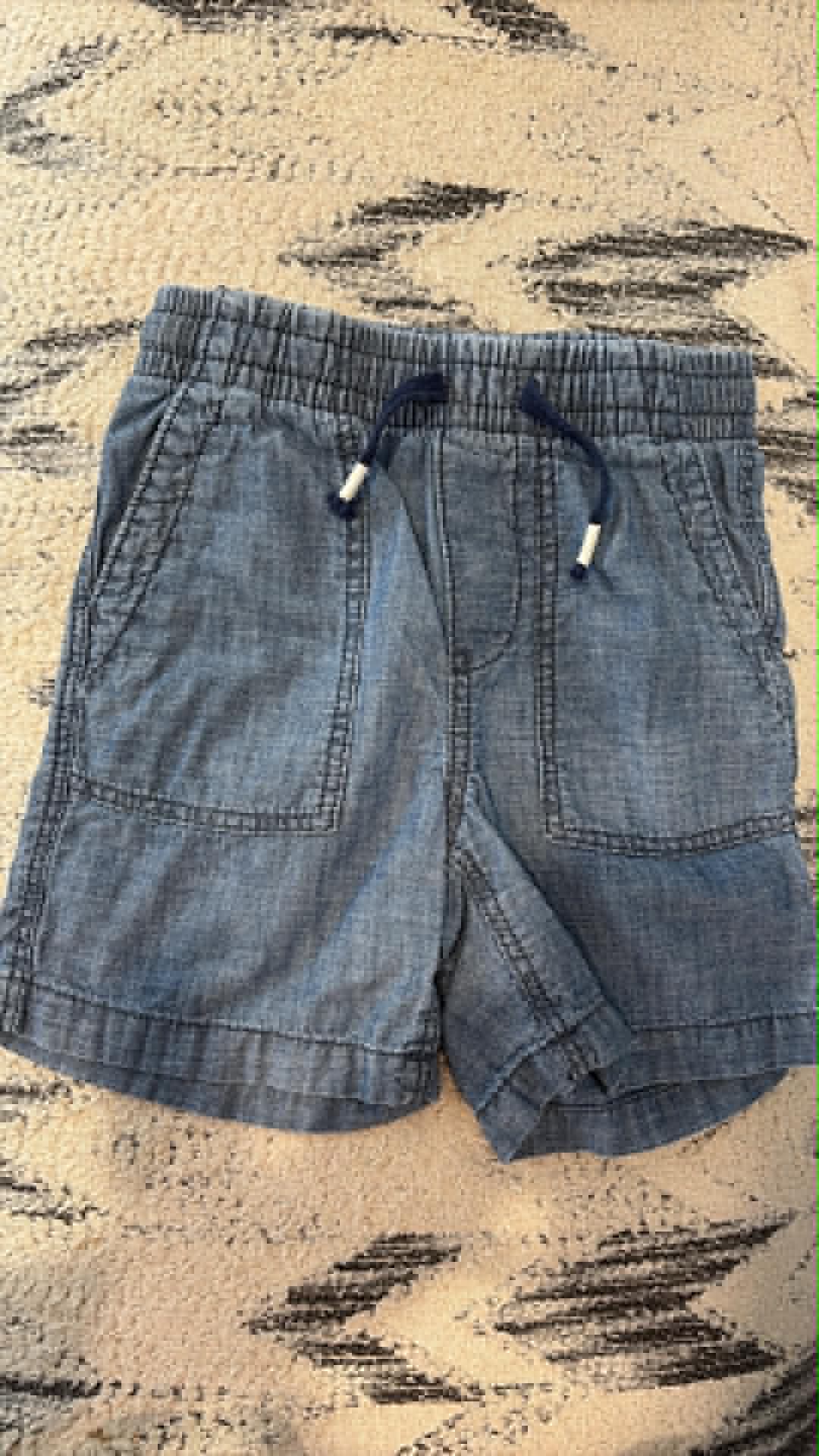 Gap Denim Shorts