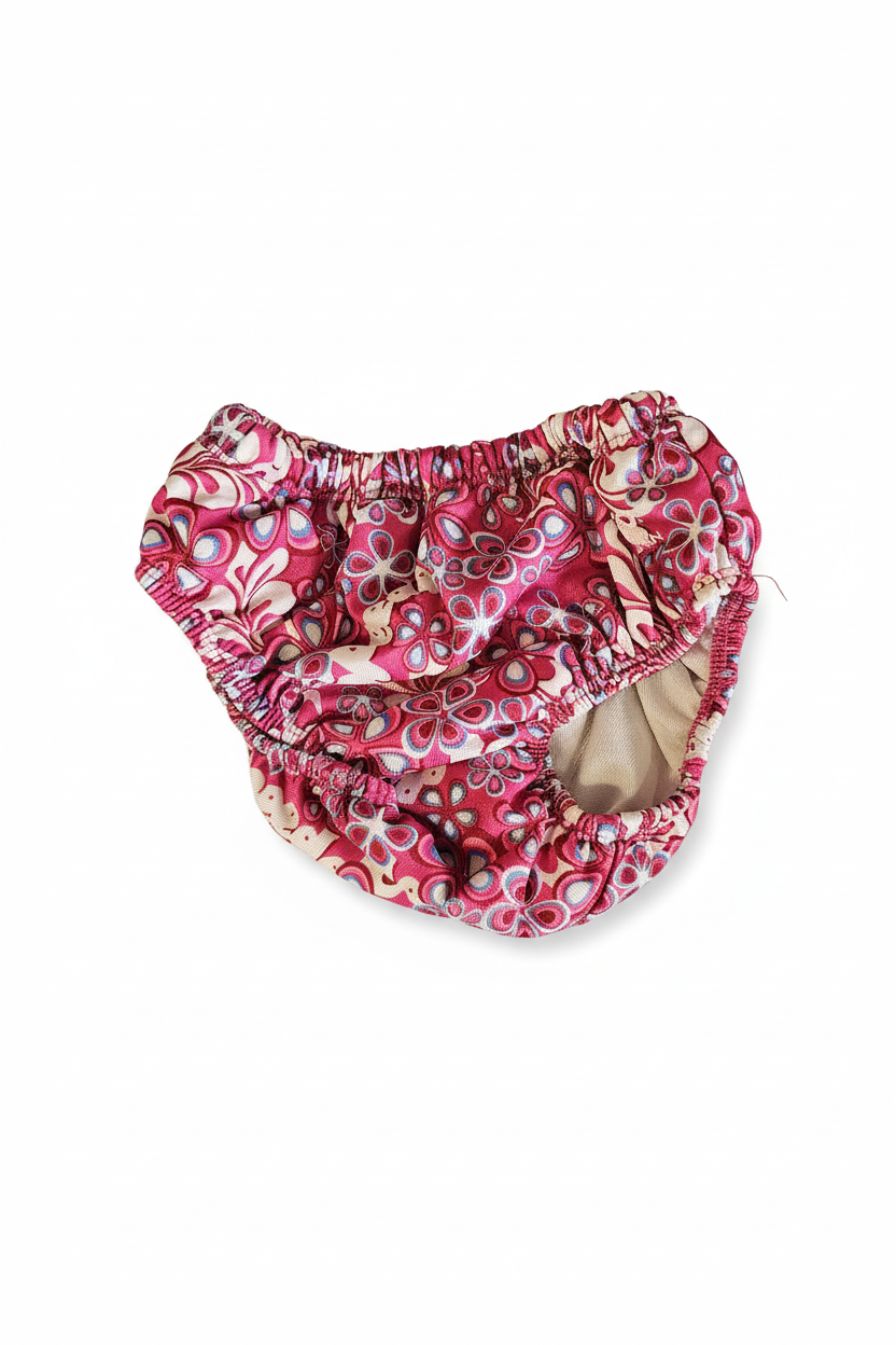 Swim Diaper $4