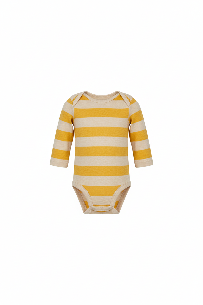 Long Sleeved Onesie 3 m $5
