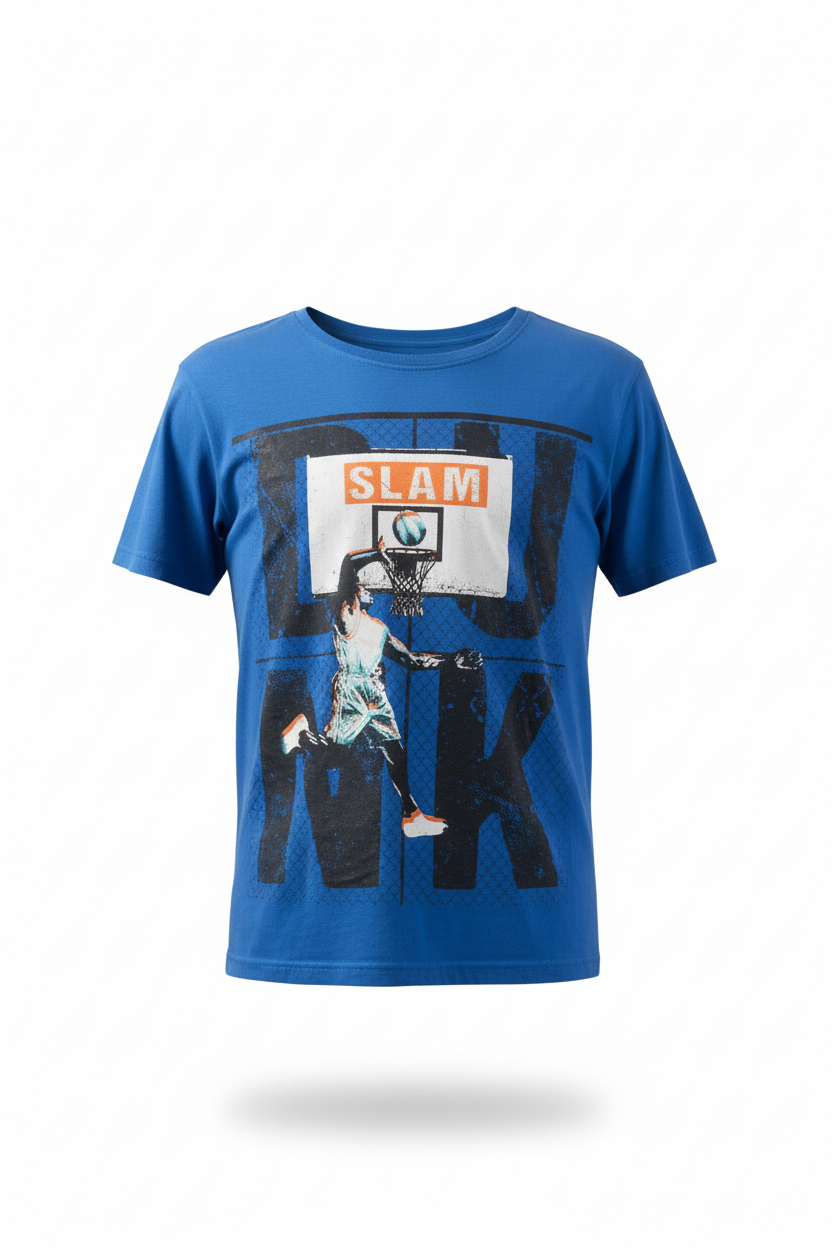 Short Sleeved T-Shirt 7-8yr $4
