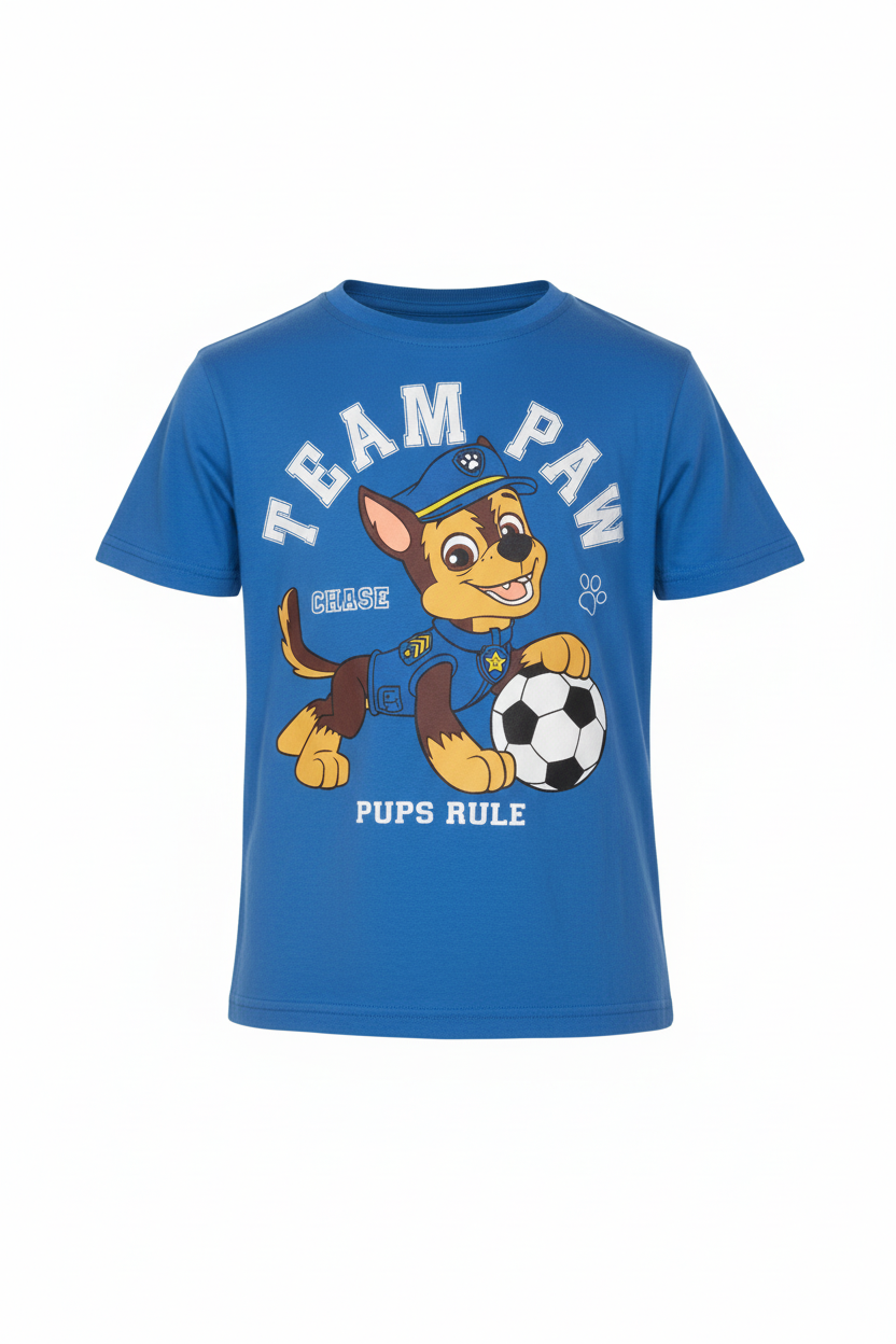 Short Sleeved T-Shirt 5-6yr $4