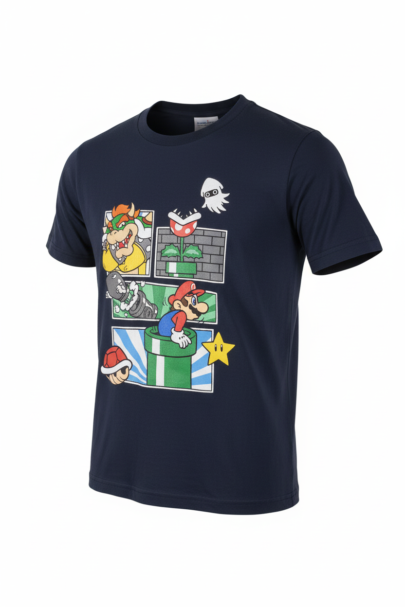 Short Sleeved T-Shirt 5T $4