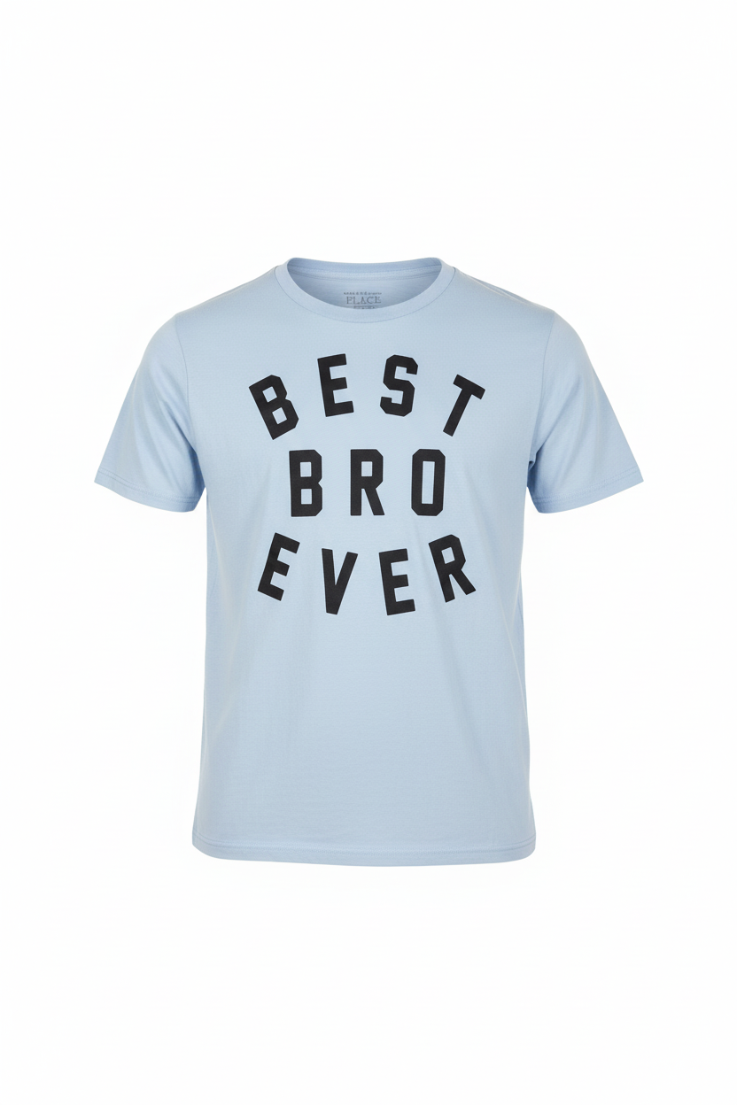 Short Sleeved T-Shirt 5T $5