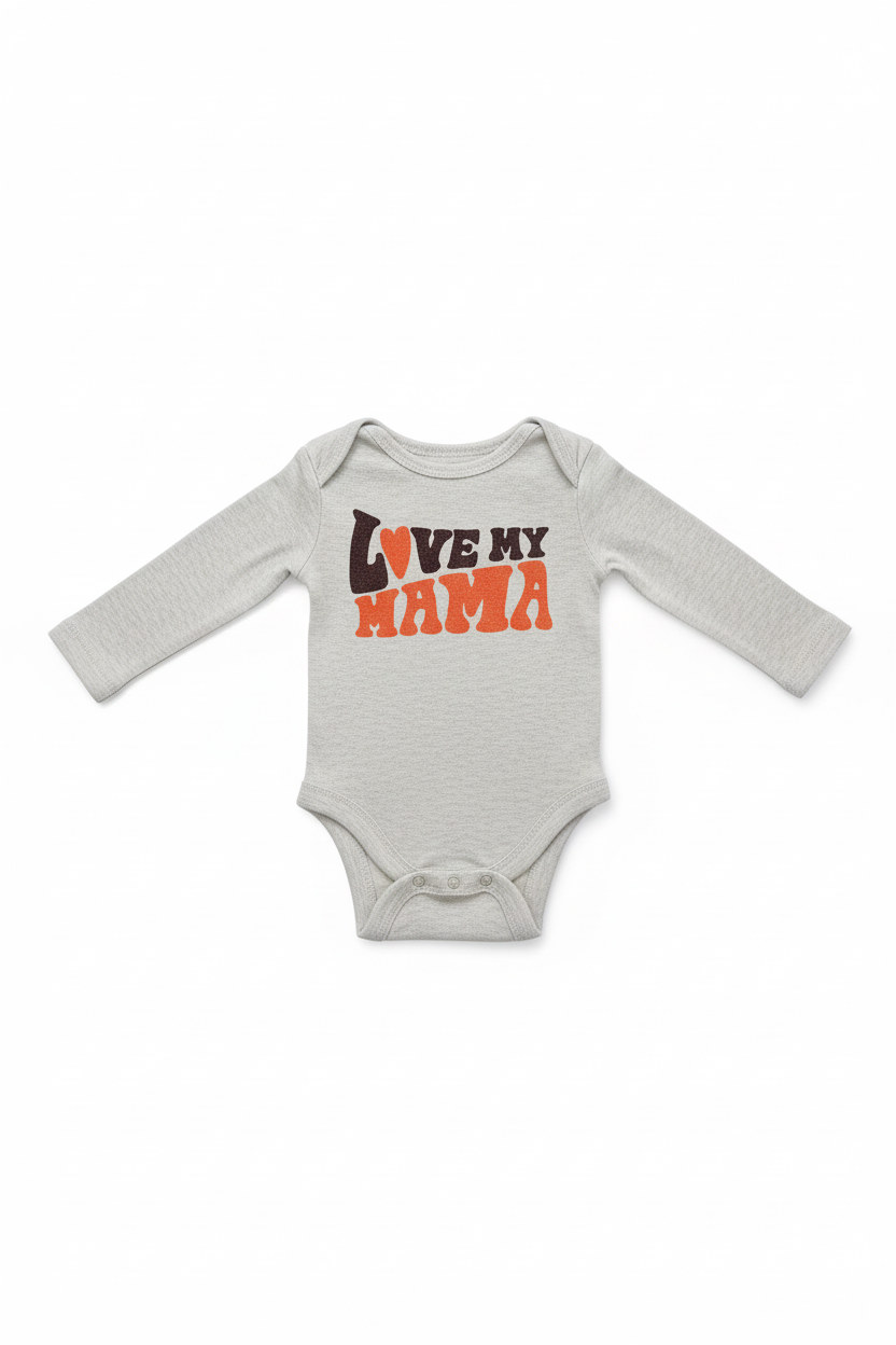 Long Sleeved Onesie 0-3 m $5