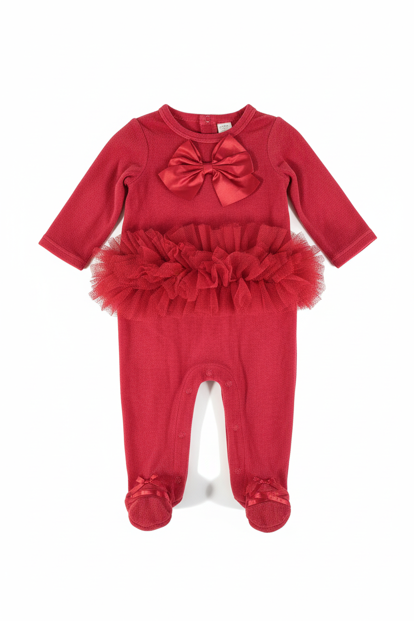 Sleeper Outfit 3-6 m $9
