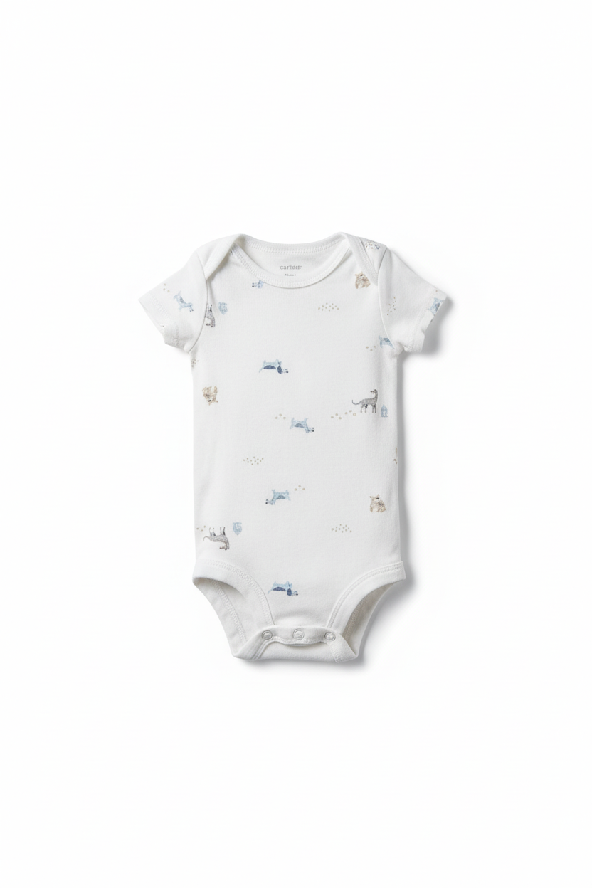 Onesie 3m $5