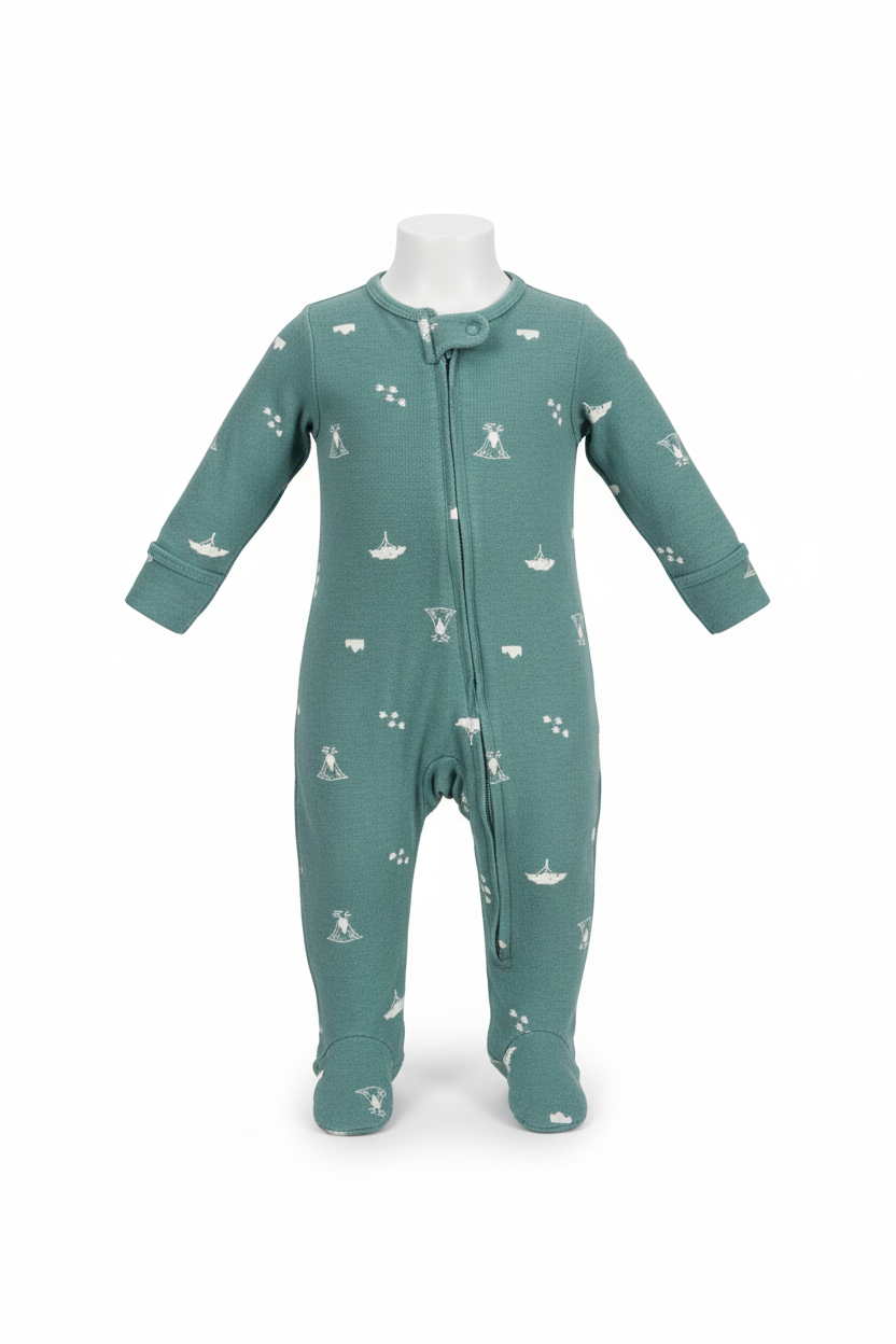 Sleeper 0-3 m $7
