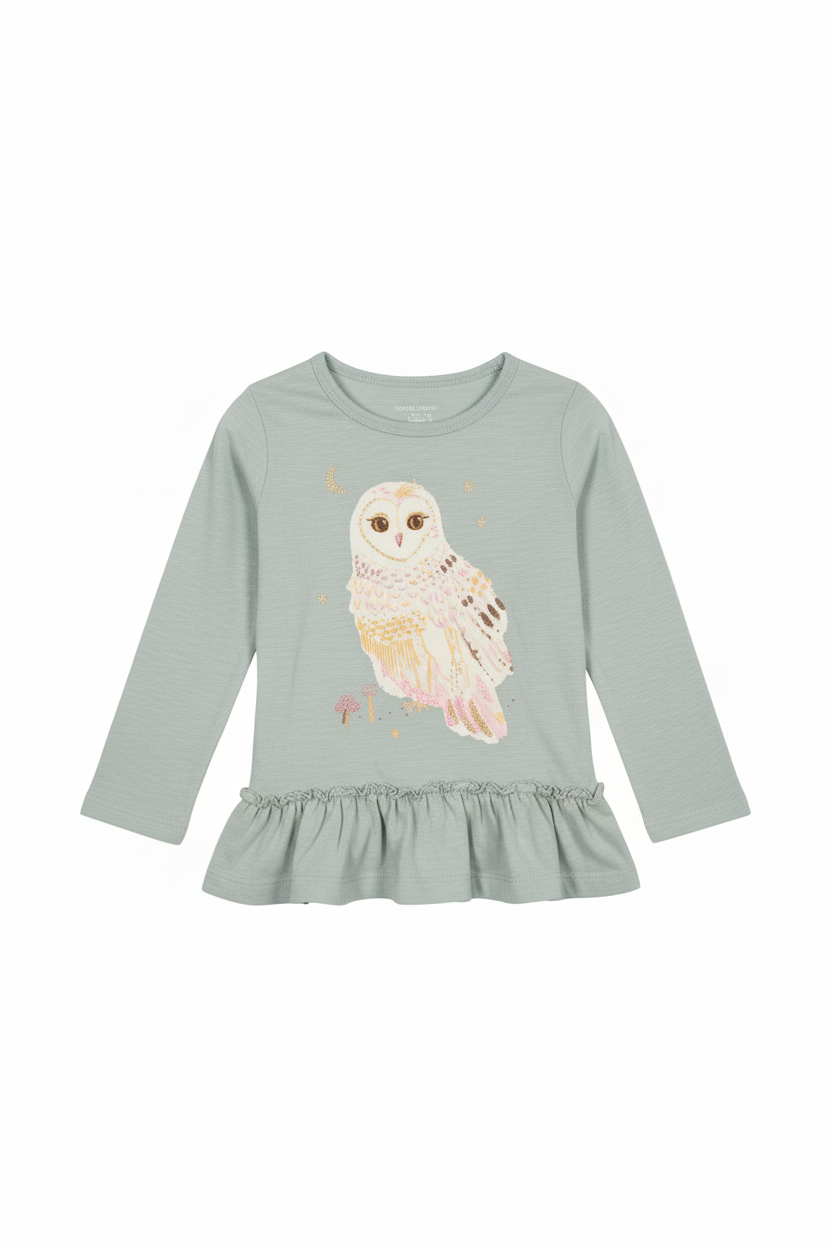 Long Sleeved Shirt 2T $6