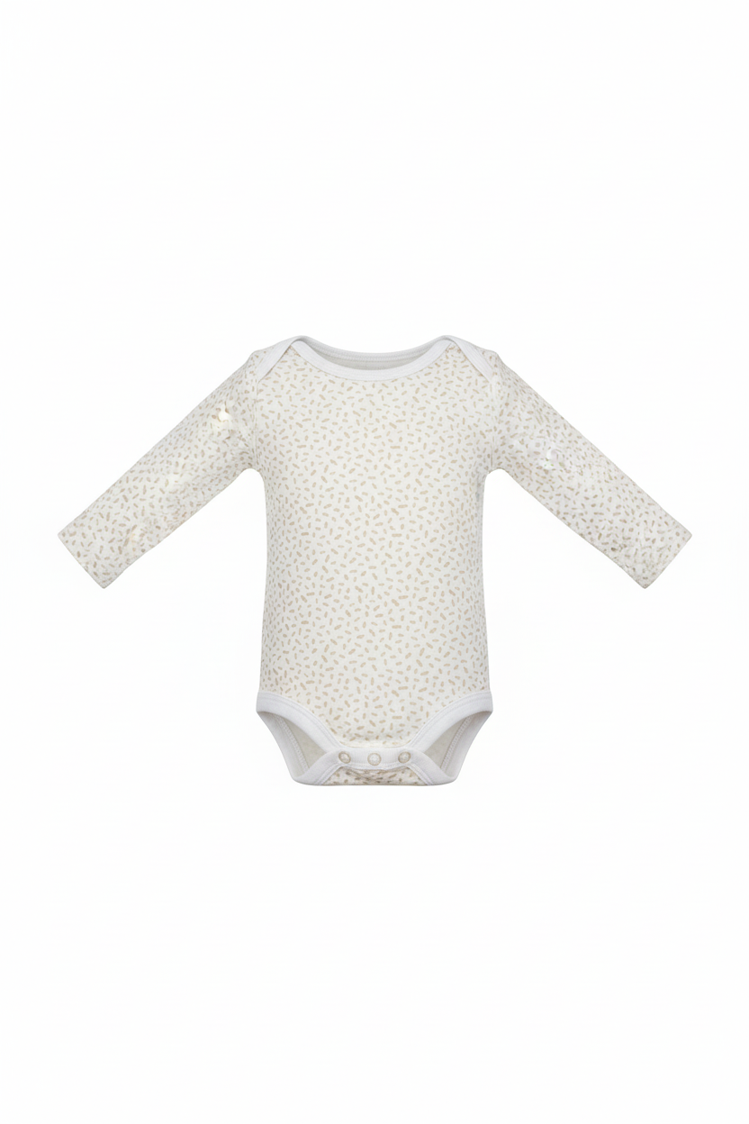 Onesie 0-3 m $4