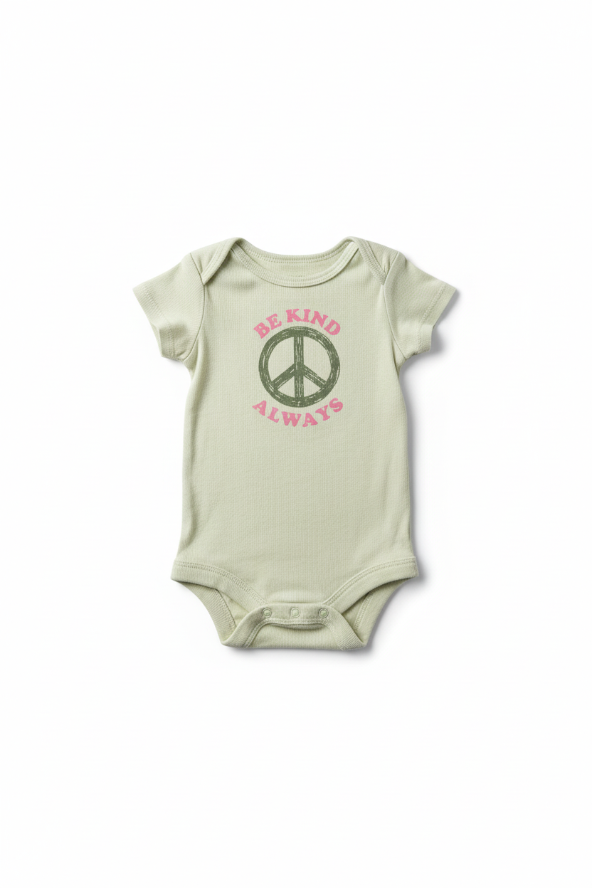 Onesie 3-6m $4