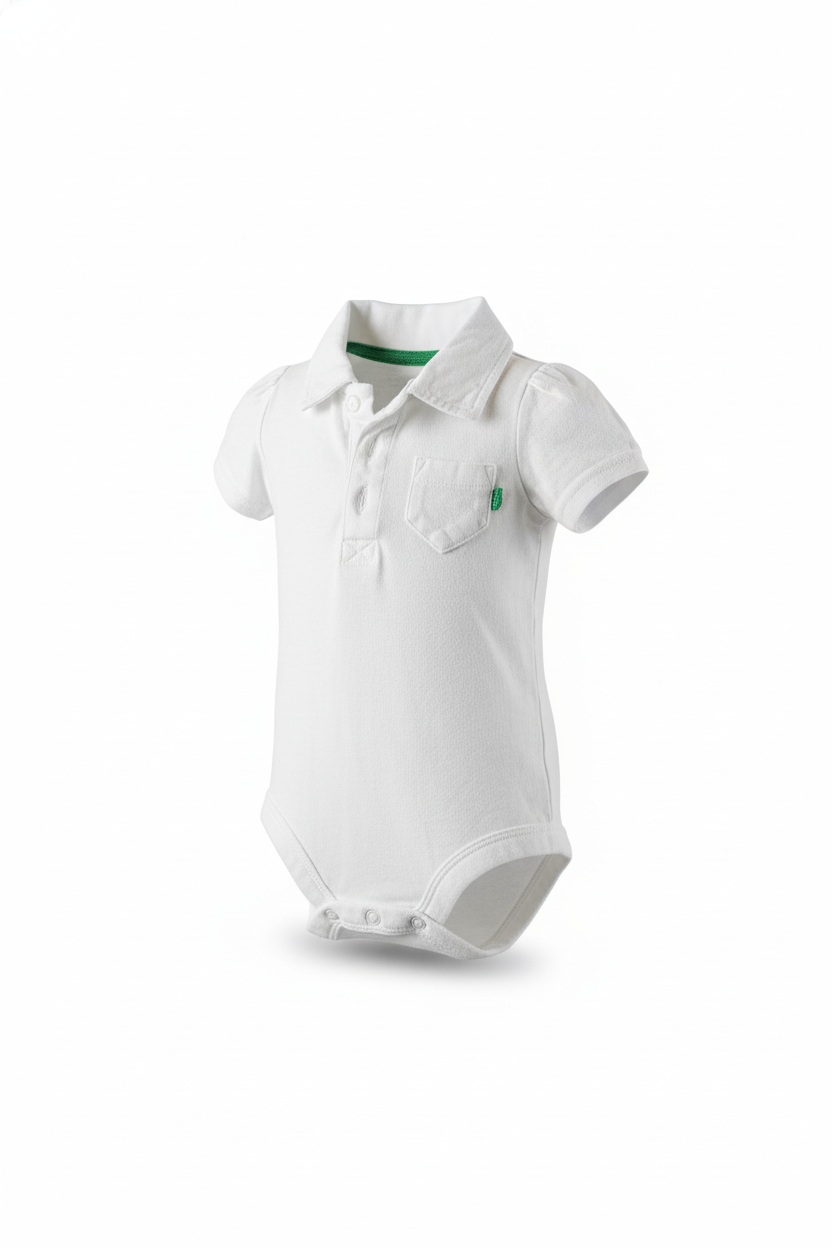 Onesie 3-6 m $5