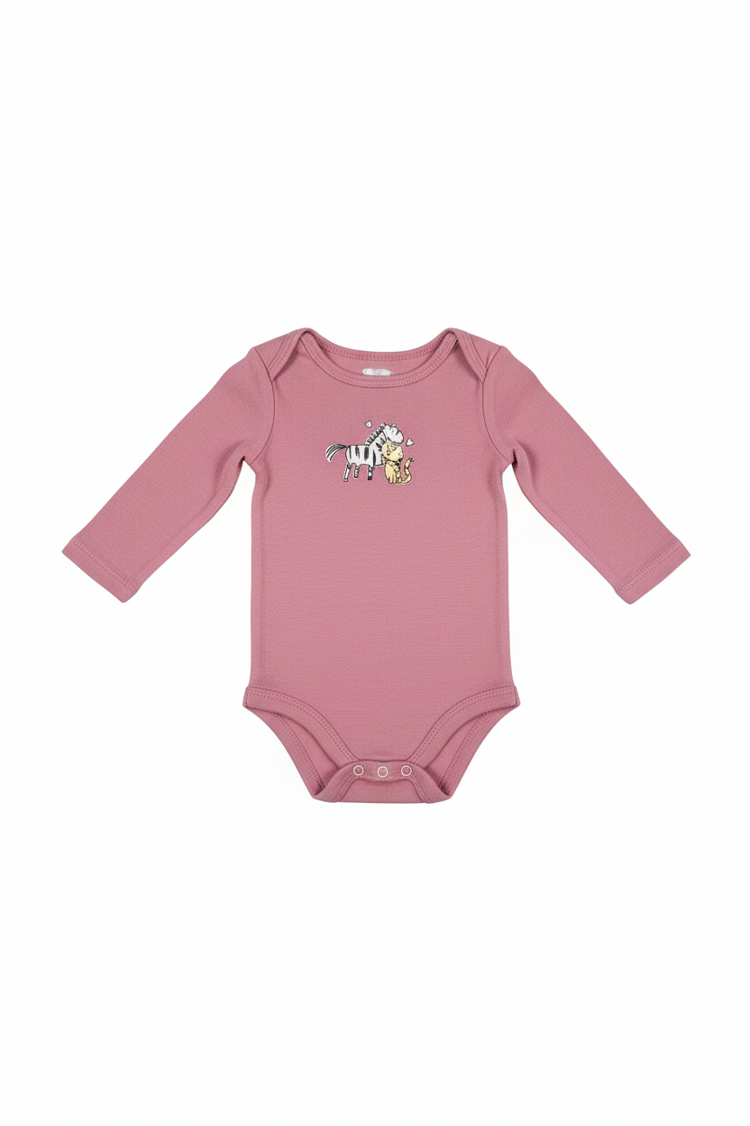 Onesie 3-6 m $4