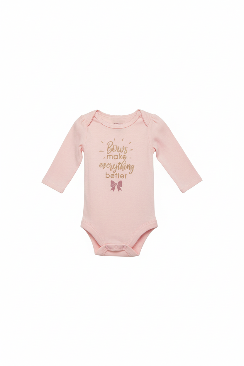 Onesie $4
