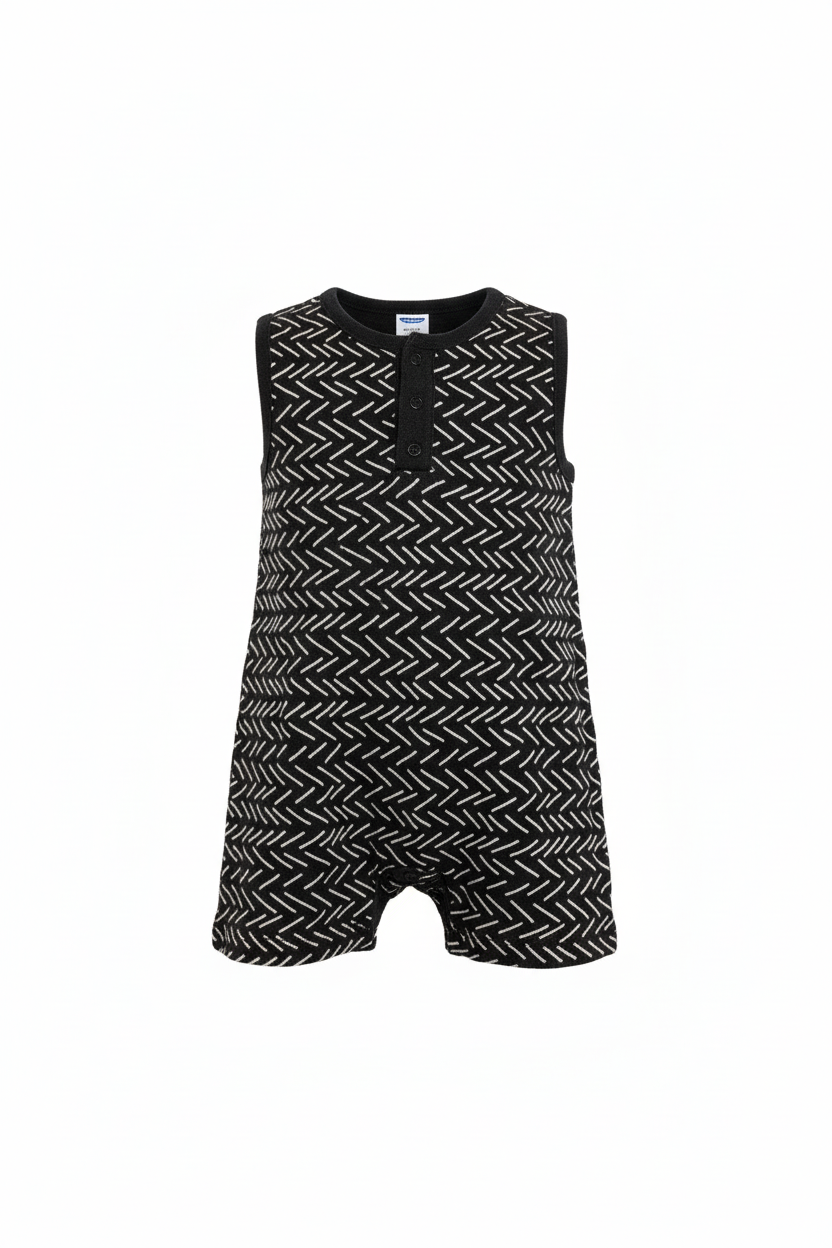 Summer Romper 12-18 m $7