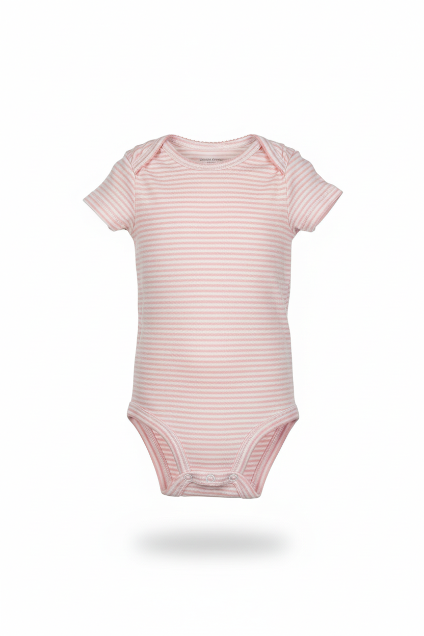 Onesie 3-6 m $4
