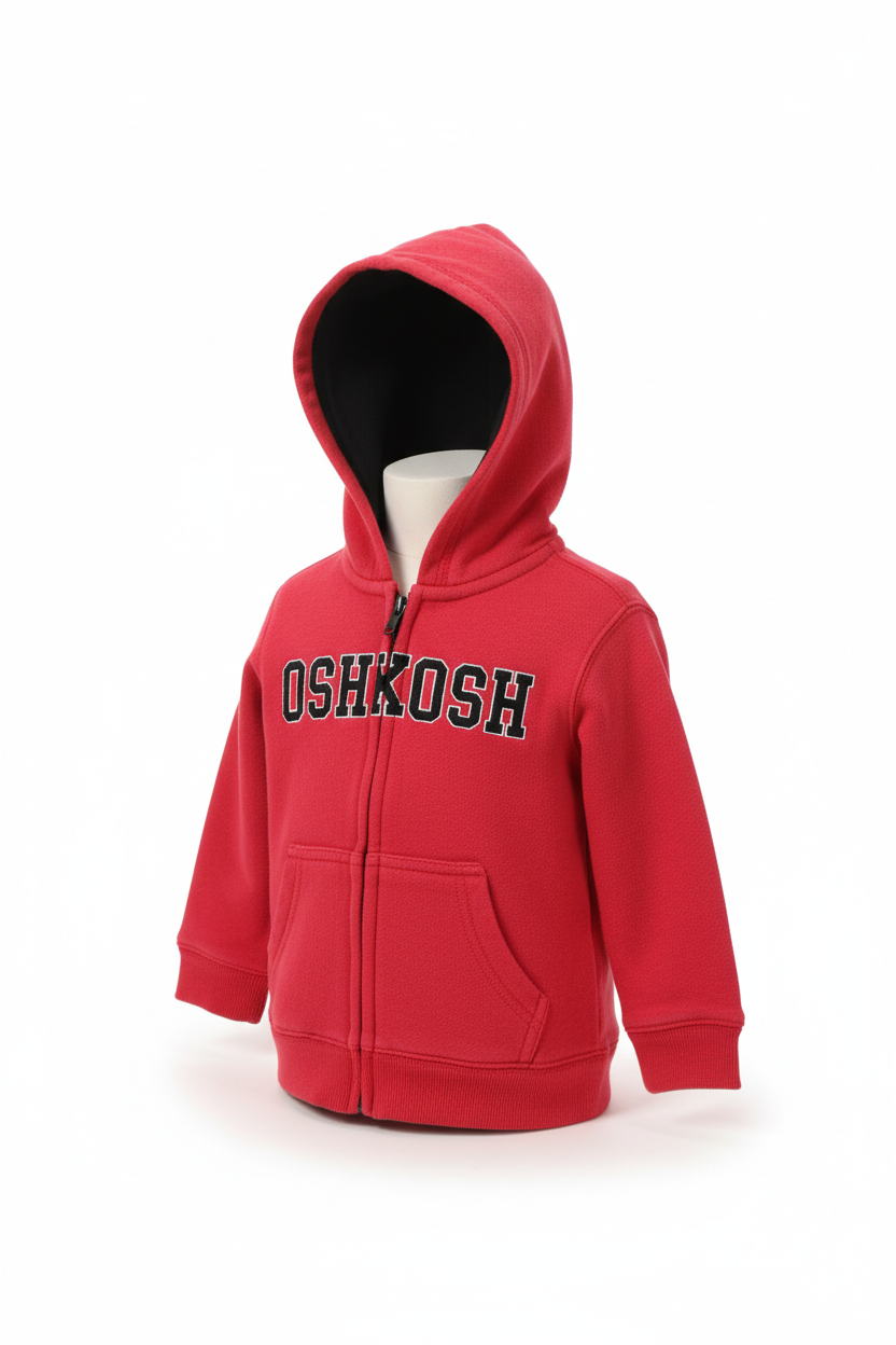 Hoodie 18 mth $14.00