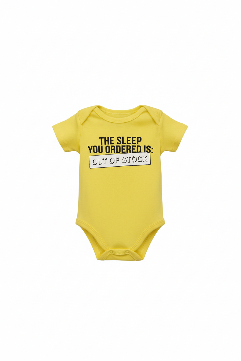 Onesie 3-6 m $4