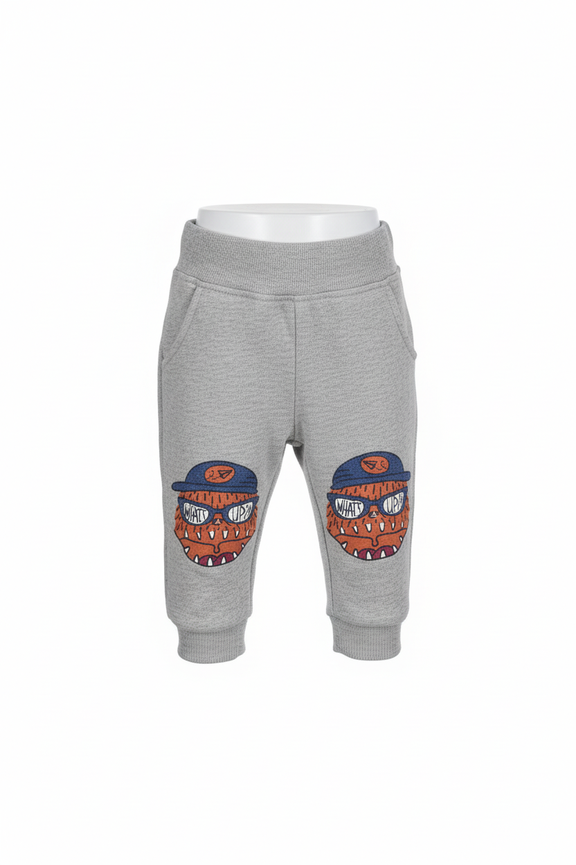 Pants 3-6 m $4