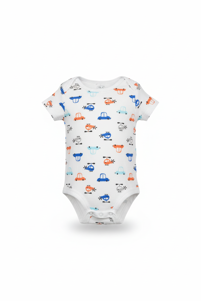Onesie 18 m $4