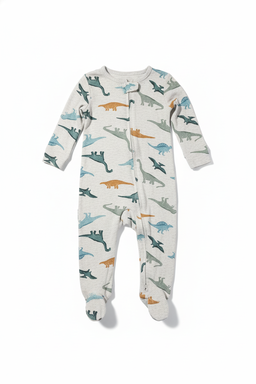 Sleepers 6-9 m $7