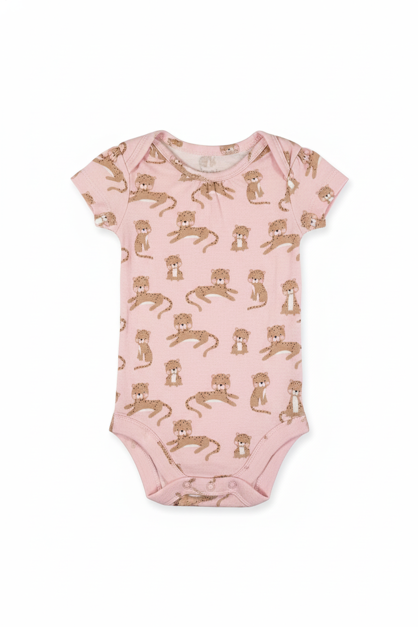 Onesie 3-6 m $4