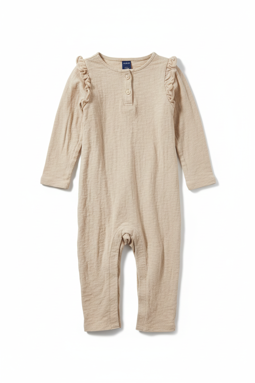 Romper 12-18 m $8