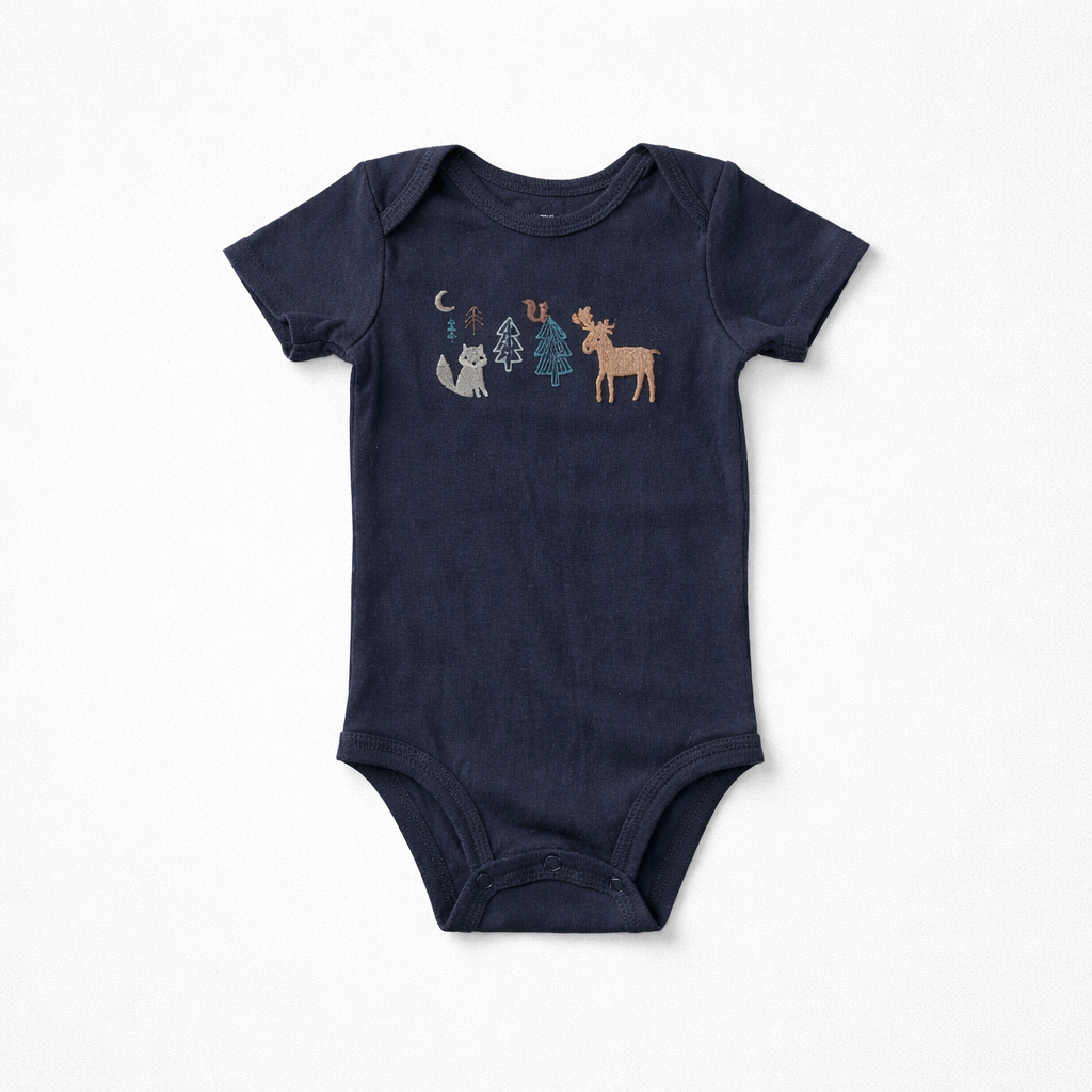 Onesie 12 m $6