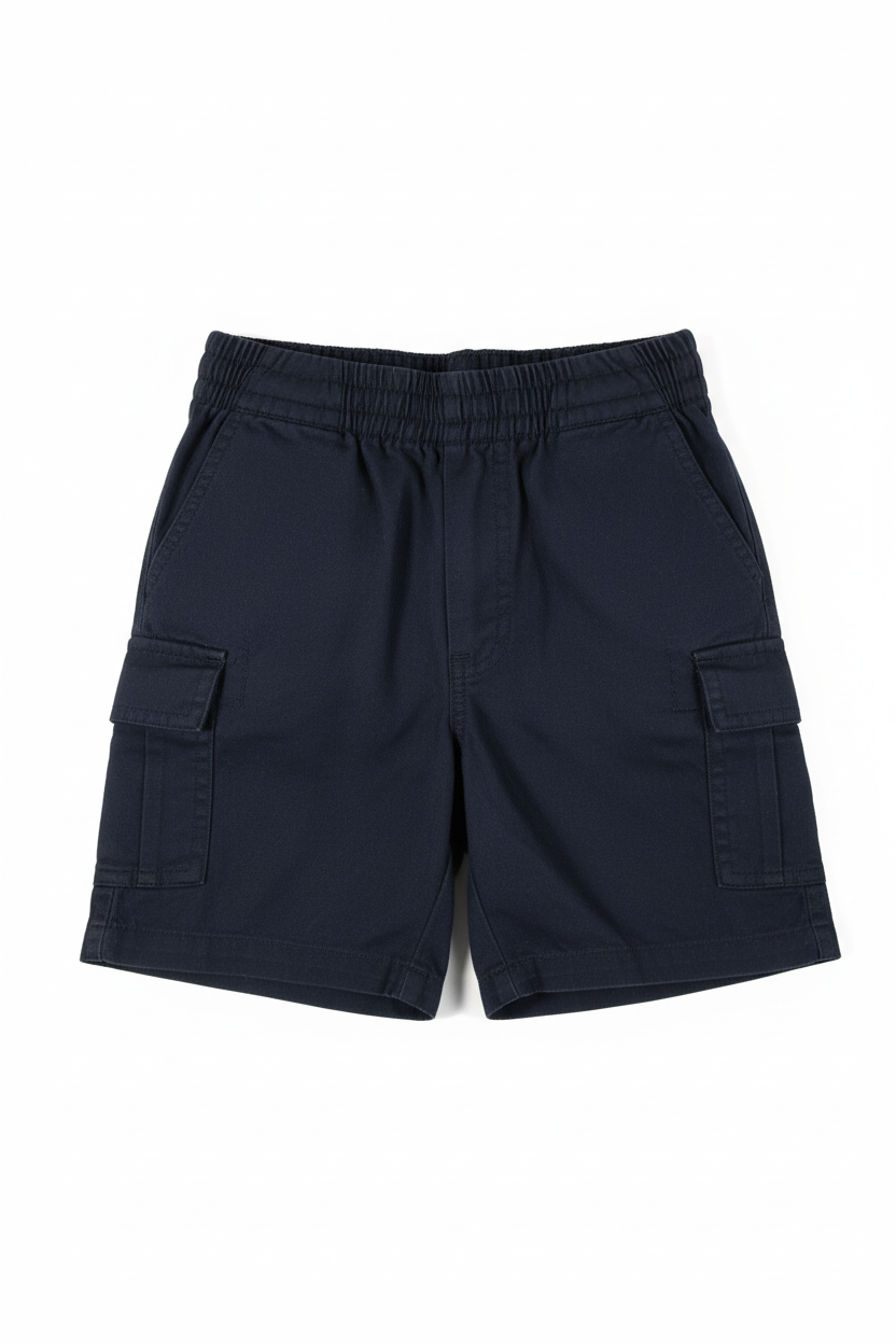 Shorts 12 m $4