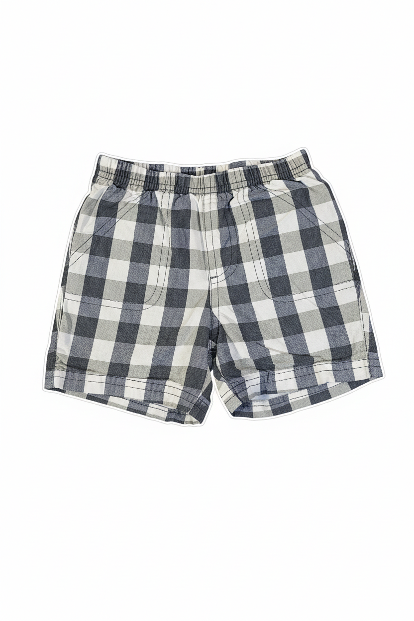 Shorts 12 m $5