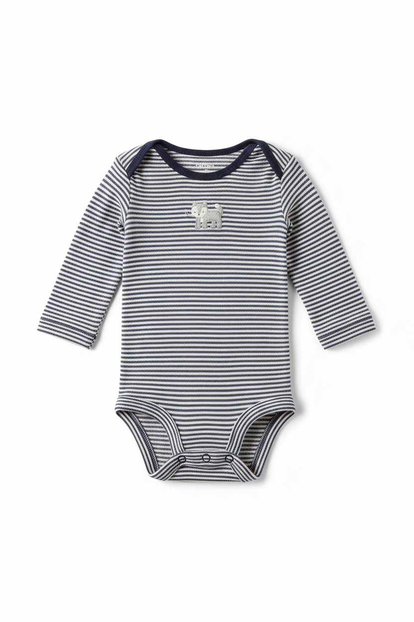 Onesie 3 m $5