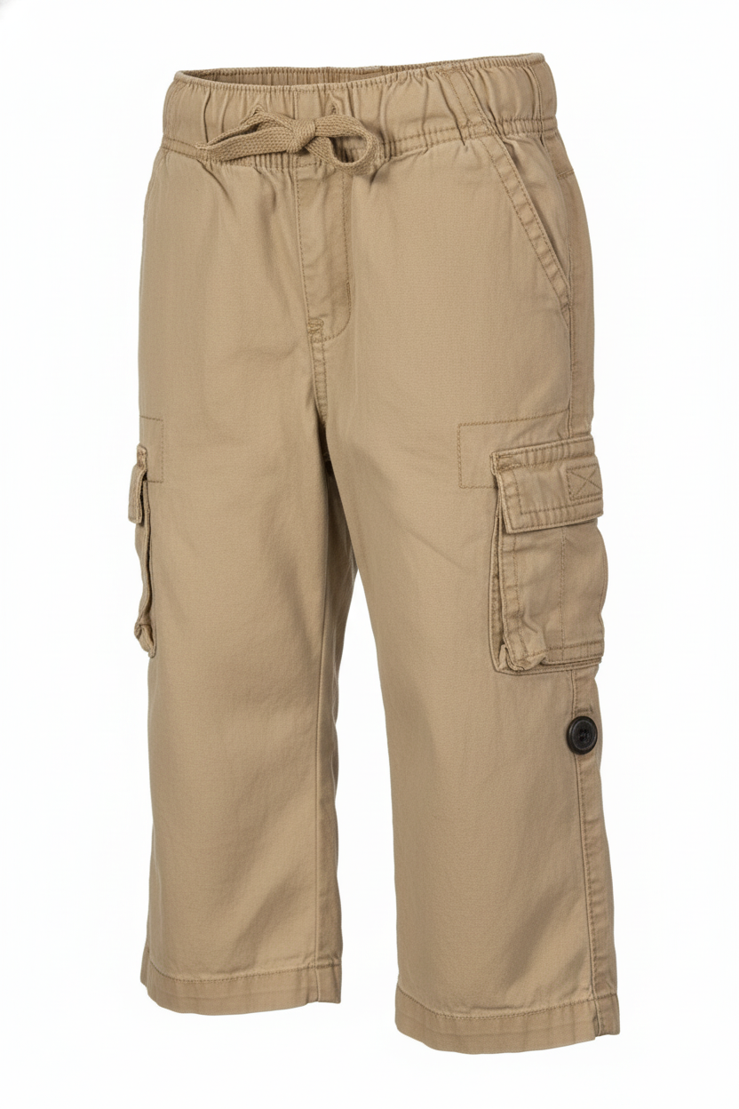 Pants 12-18m $9