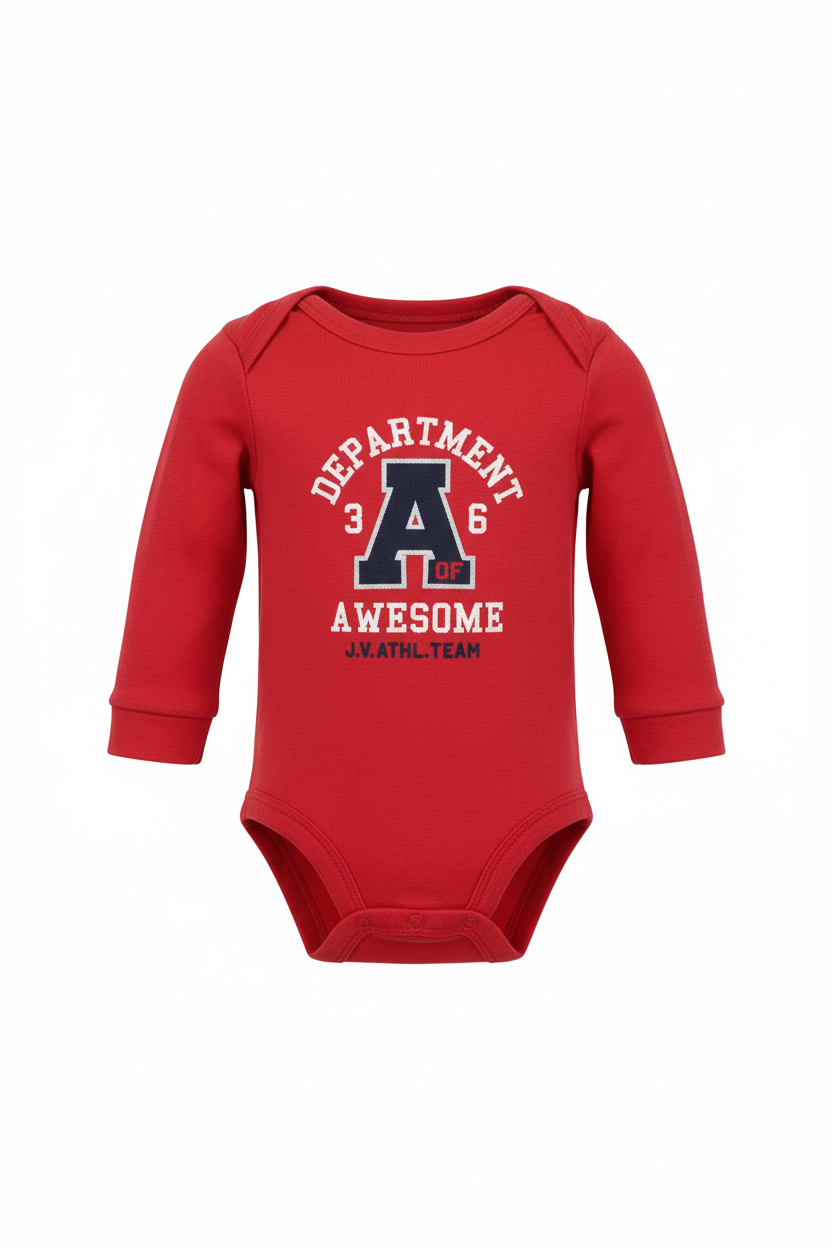 Onesie $6