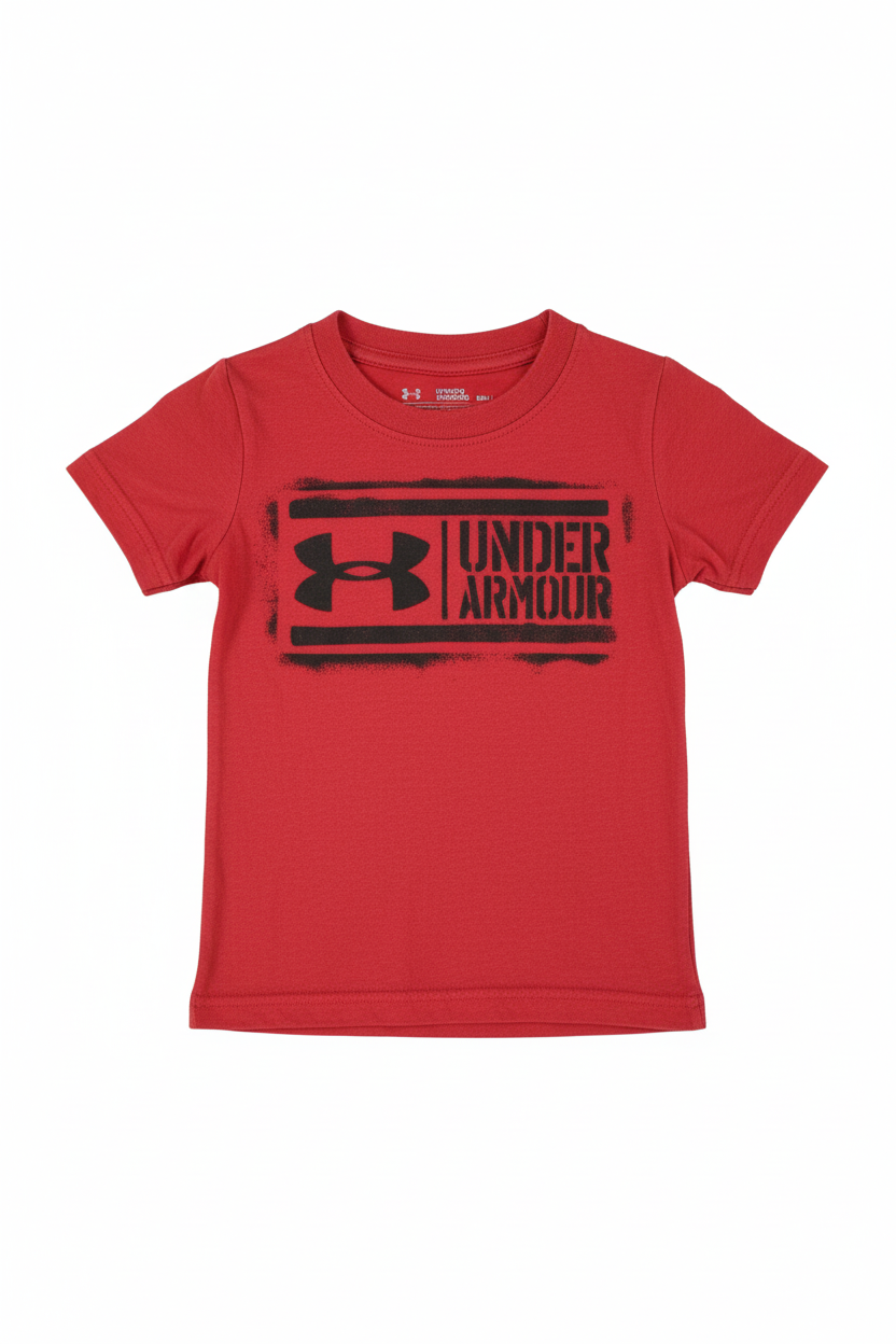 Short Sleeved Shirt 6 m $4