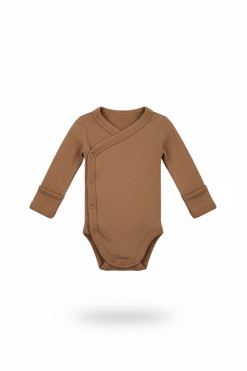 Onesie NB $4