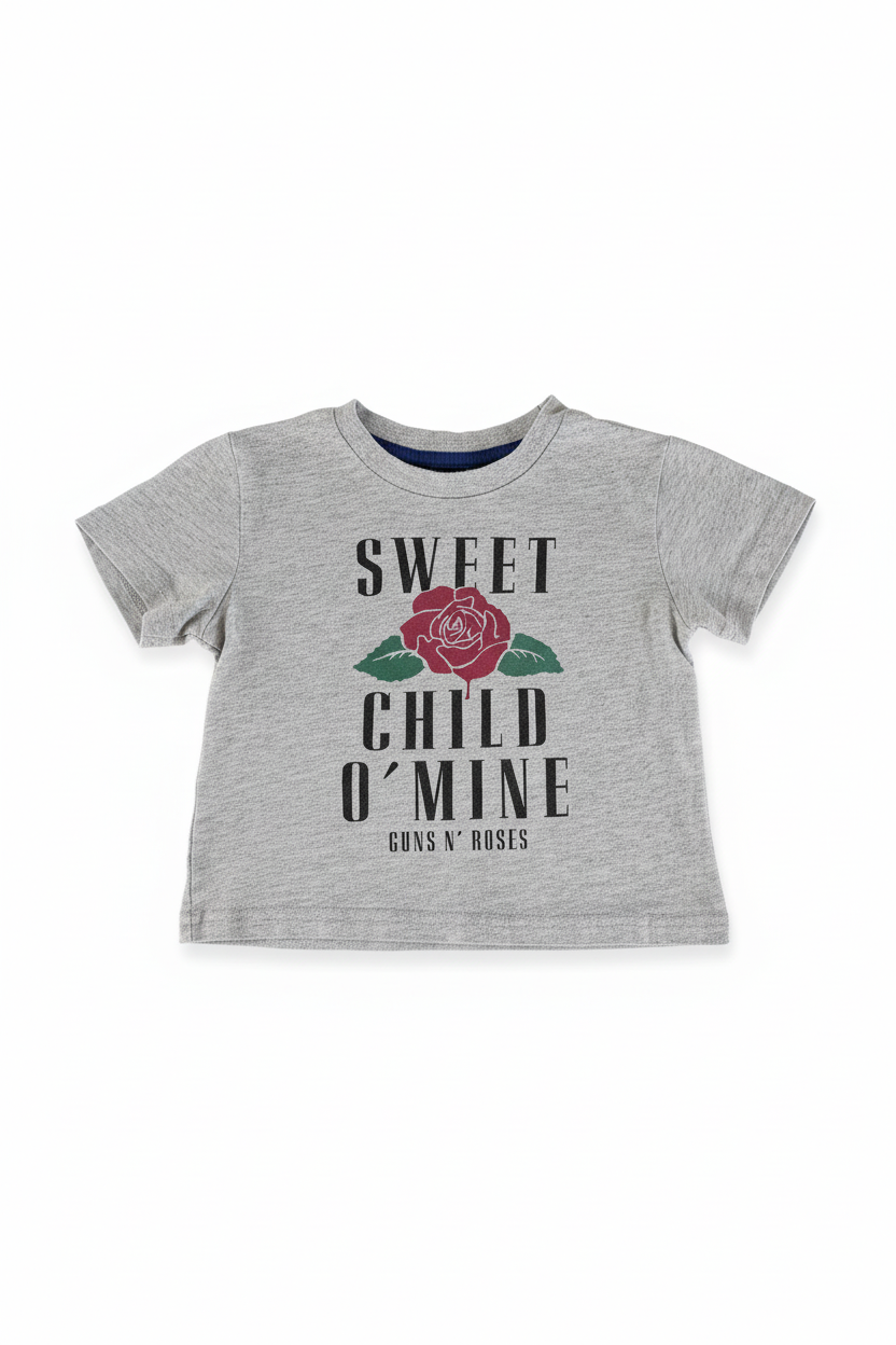 Short sleeved T Shirt 2T $4