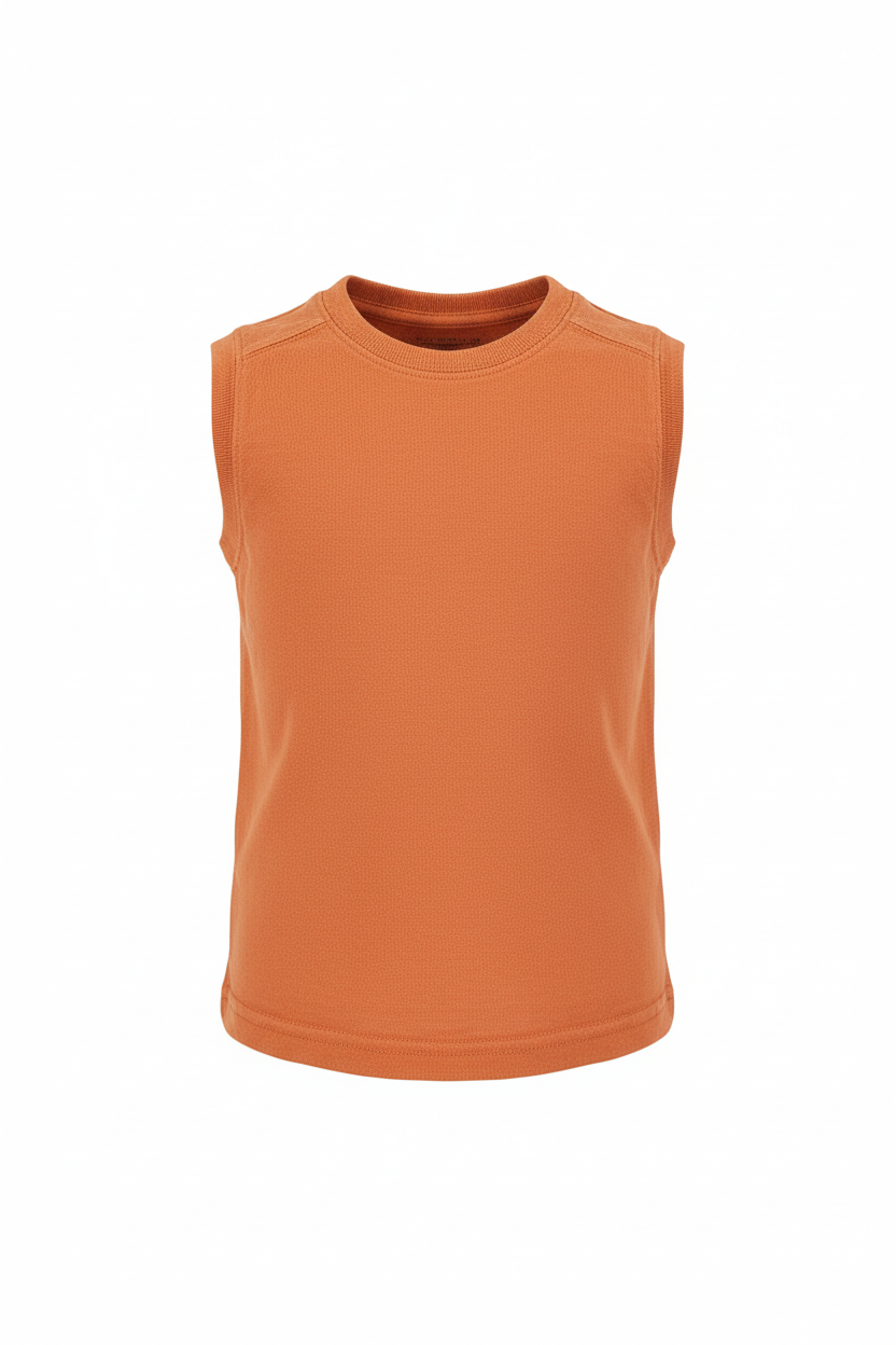 Tank Top 3T $4