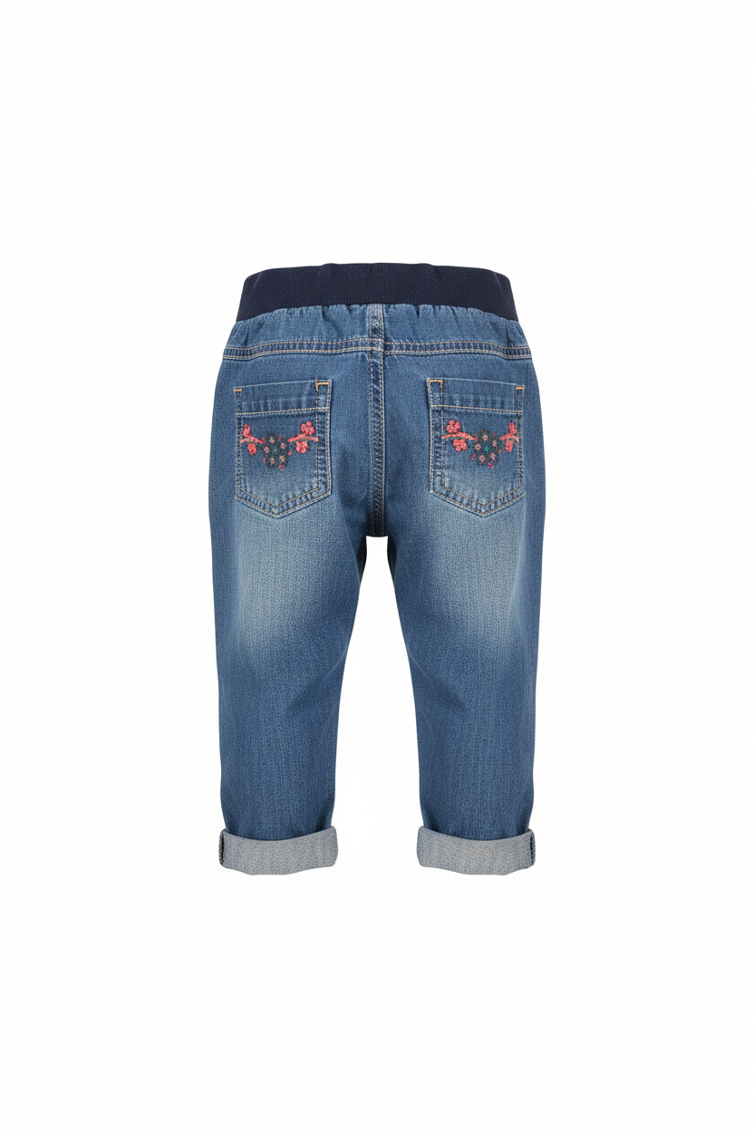 Mexx Jean $9