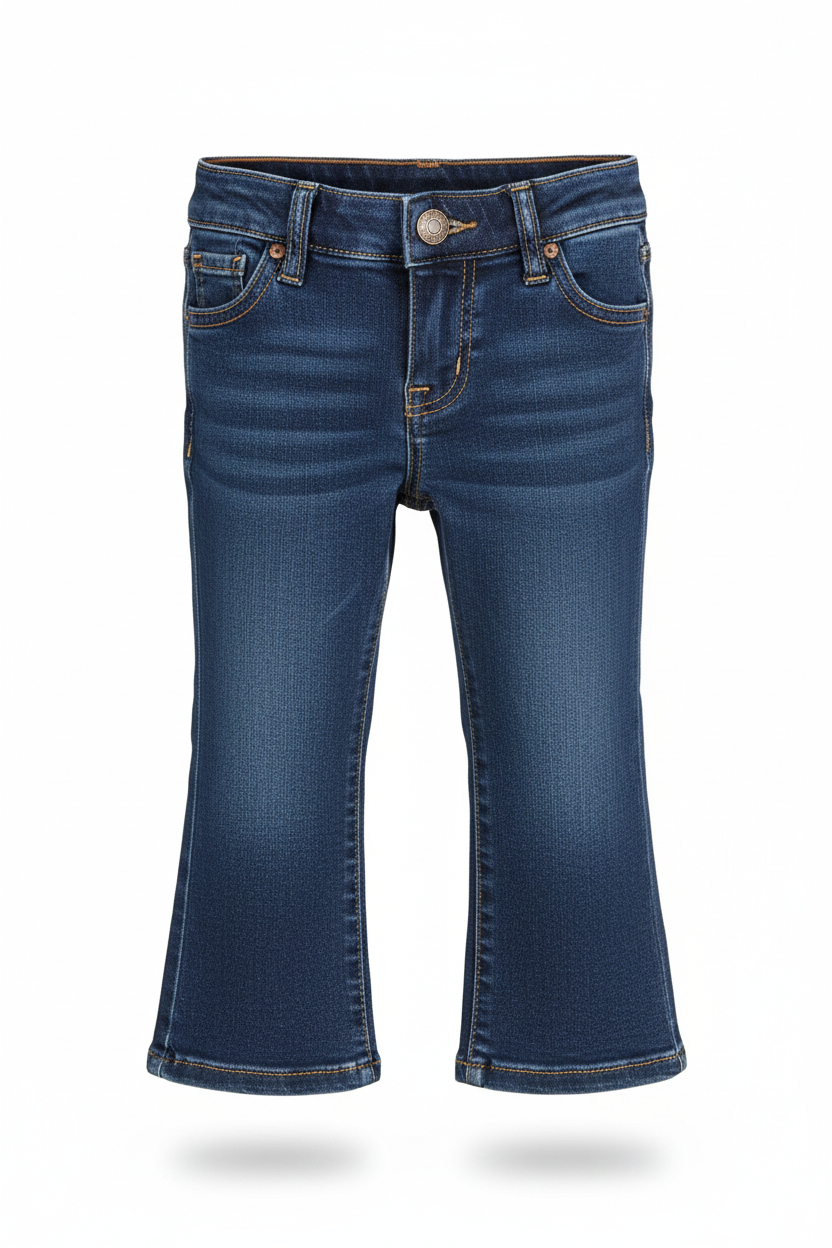 Jeans $7.00