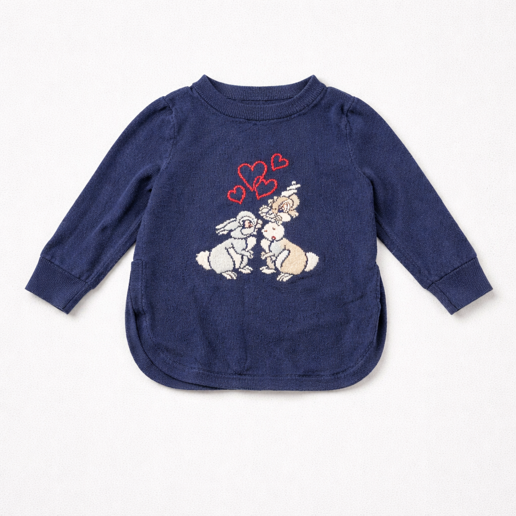 Sweater 12-18 m $7