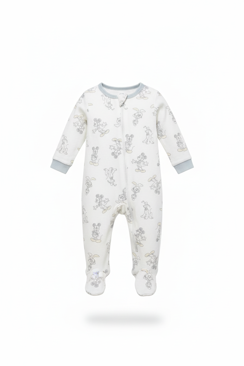 Sleeper 0-3m $7