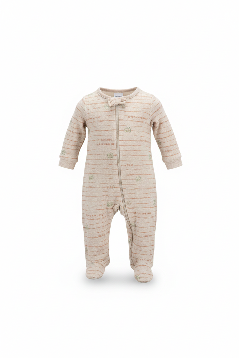Sleeper 0-3 m $5