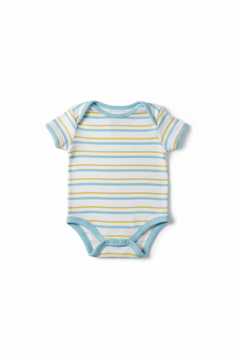Onesie 0-3 m $3