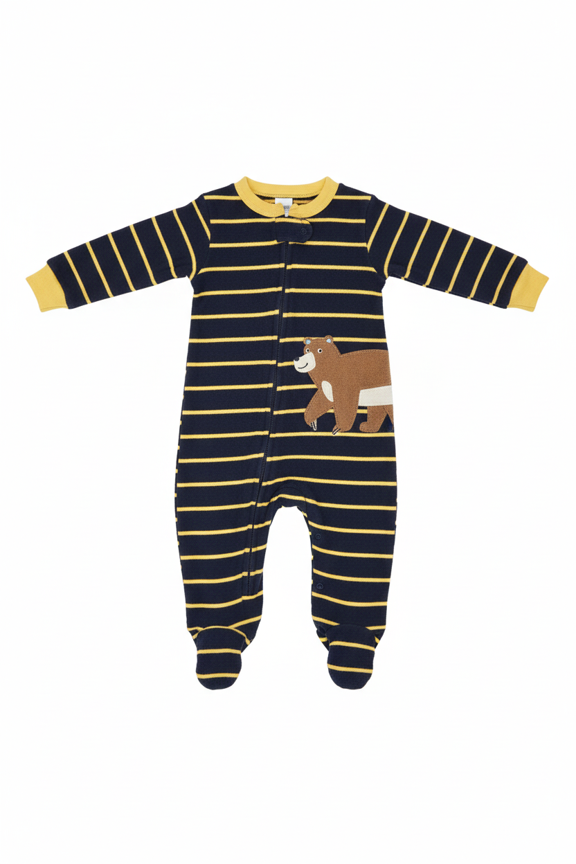 Sleeper 3m $7