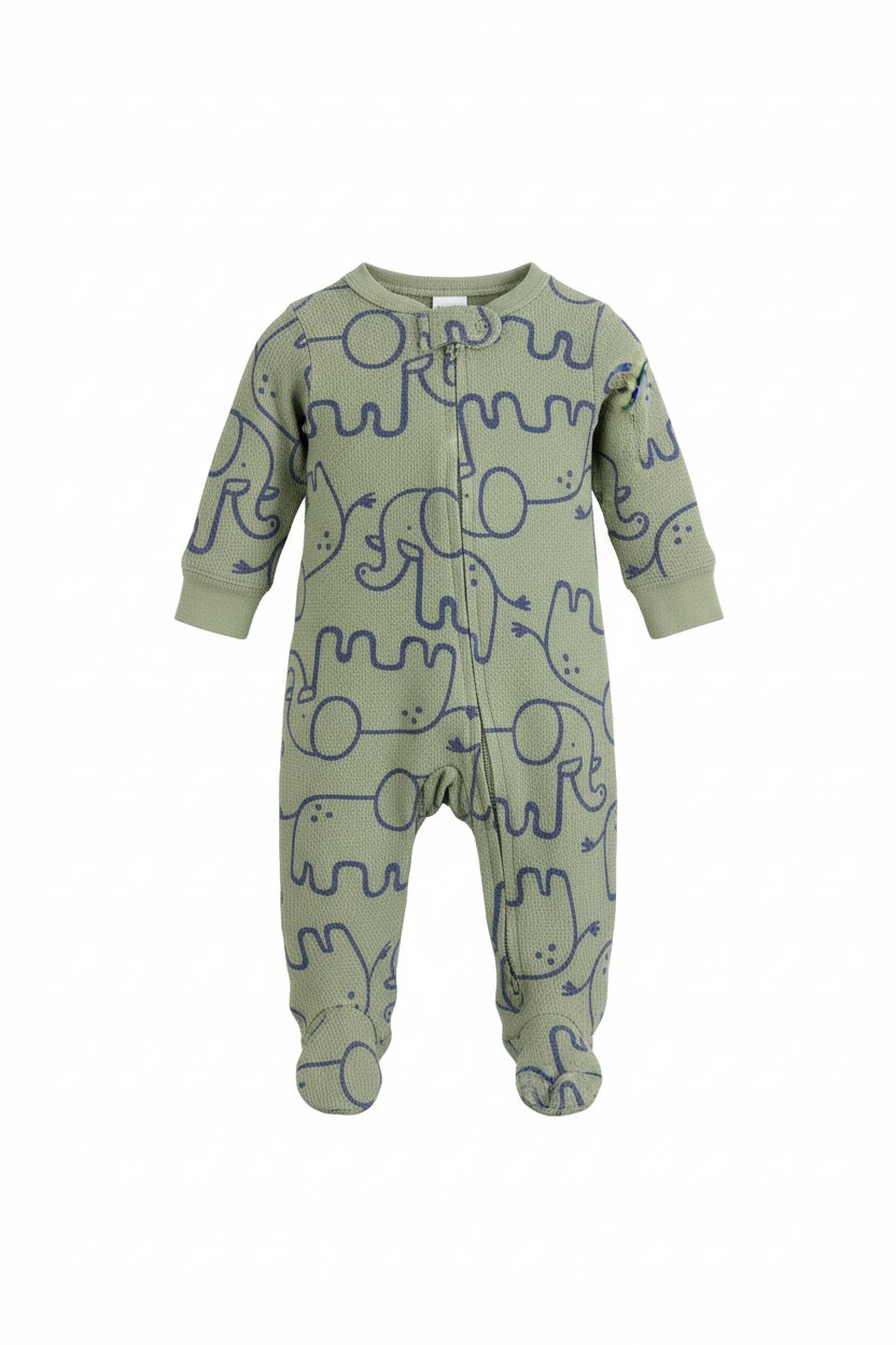 Sleeper 3m $7