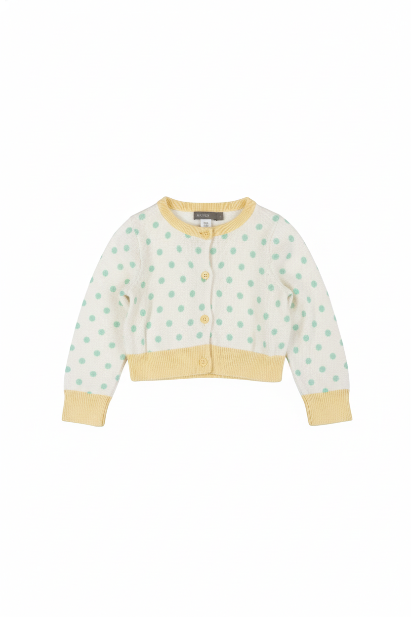Sweater 6-12 m $5