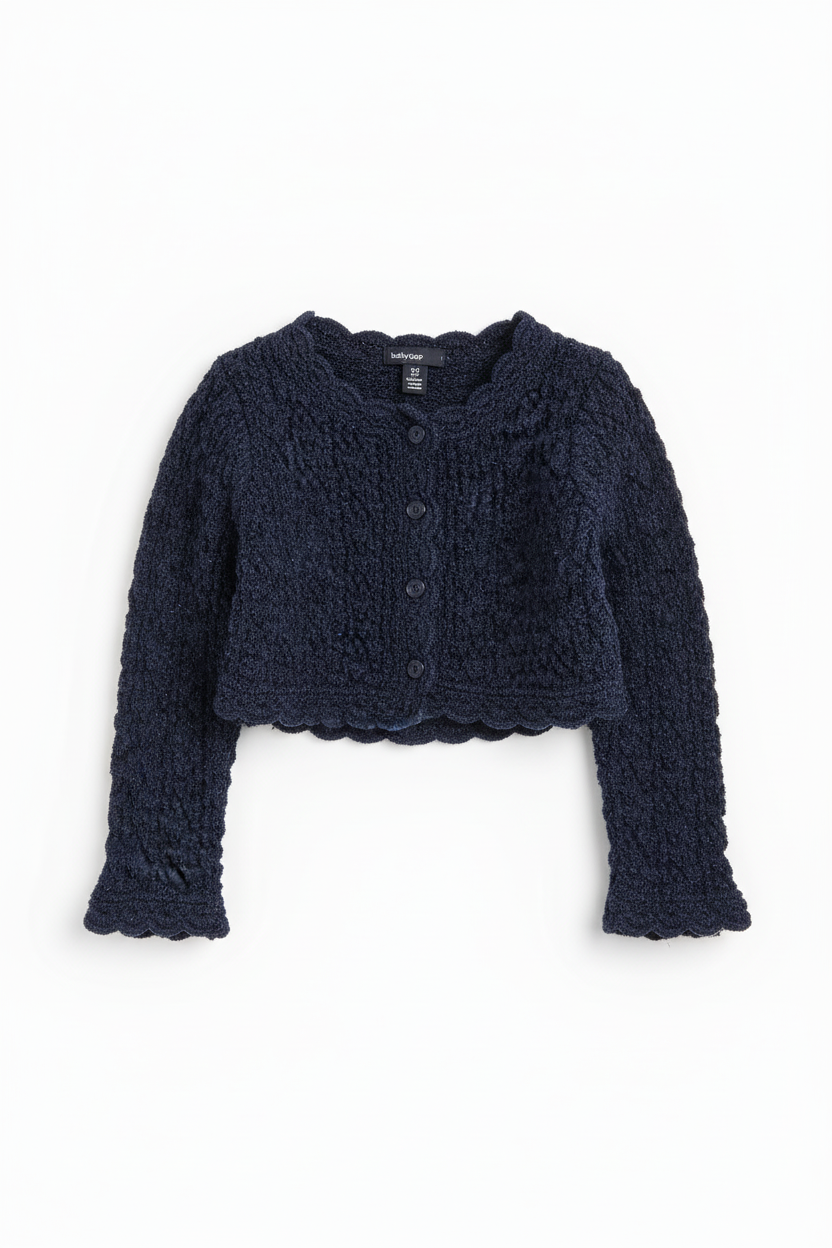 Sweater 6-12 m $5