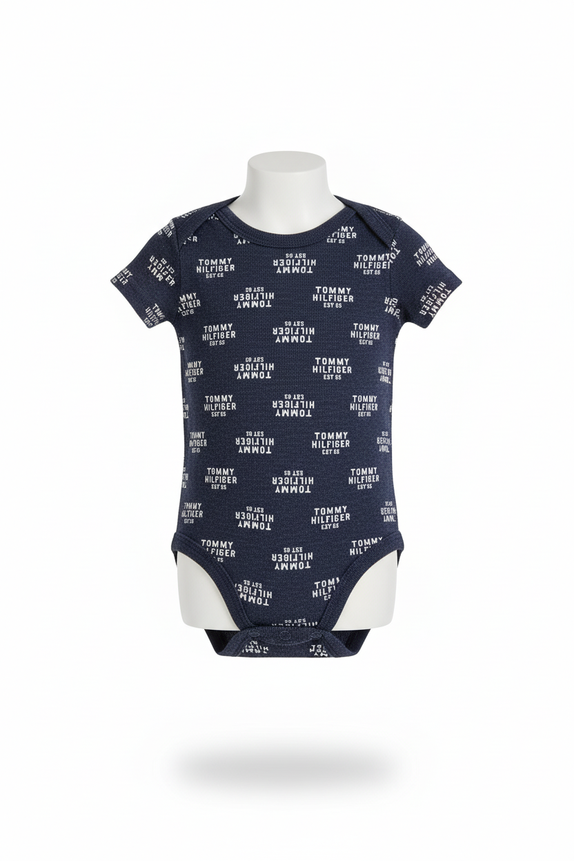 Onesie 0-3 m $5