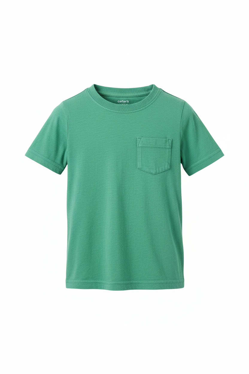 Short Sleeved Shirt 3T $5